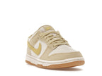 Nike Dunk Low Next Nature SE Team Gold Pale Ivory (Women's)