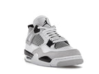 Air Jordan 4 Retro Military Black