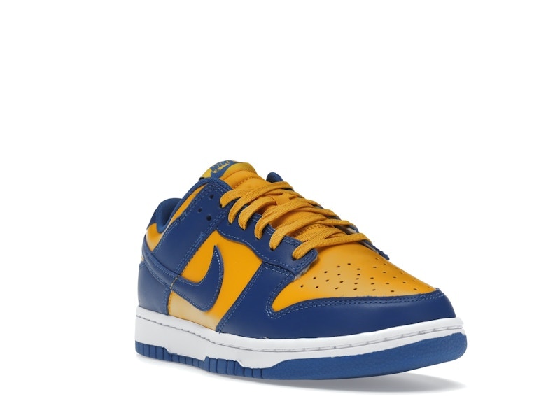 Nike Dunk Low UCLA, vista a 360 gradi 7 di 36