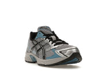 Asics Gel 1130 Black Blue Silver - Black/Blue/Silver - 1203A786-020 - 07