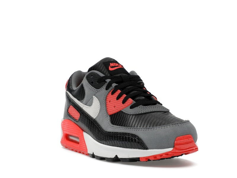 Nike Air Max 90 Premium Carbon Fiber Infrared