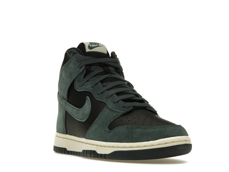 Nike Dunk High Retro Premium Faded Spruce