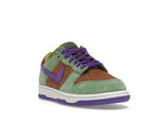 Nike Dunk Low Veneer 2020 - Veneer/Autumn Green-Deep Purple - DA1469-200 - 07