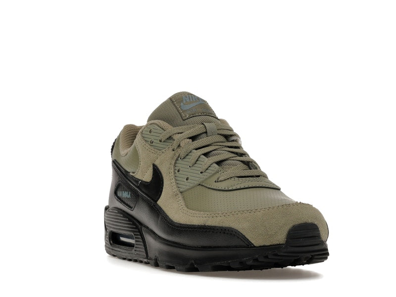 Nike Air Max 90 Silver Sage Mineral Slate Black - Silver Sage/Mineral Slate/Black - IV2868-328 - 07