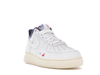 Nike Air Force 1 Low Kith Paris, vista a 360 gradi 7 di 36
