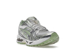 Asics Gel Kayano 14 White Jade (W) - White/Jade - 1202A056-105 - 07