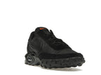 Nike Air Max Waffle Racer SP Black Anthracite, vista a 360 gradi 7 di 36