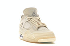 Air Jordan 4 Retro Off White Sail (W)