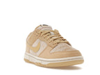 Nike Dunk Low Light Orewood Snakeskin (Women's)