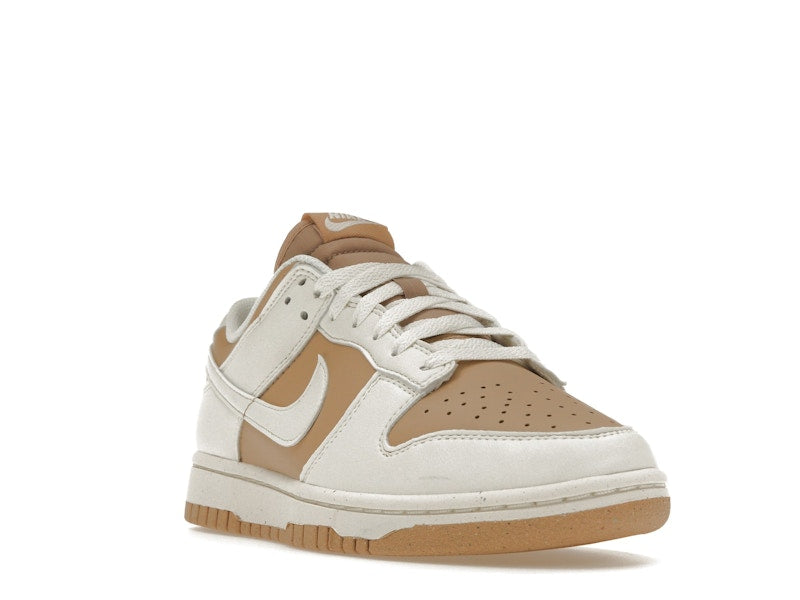 Nike Dunk Low Next Nature Hemp Sail