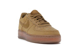 Nike Air Force 1 Low Wheat 2019 (GS) - Wheat/Gum Light Brown-Wheat - BQ5485-700 - 07