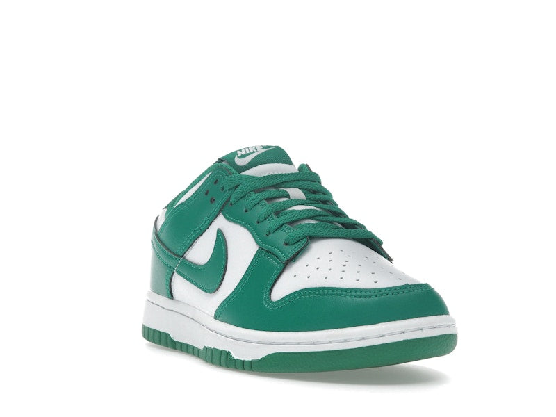 Nike Dunk Low White Malachite - White/Malachite-White - HF5441-101 - 07