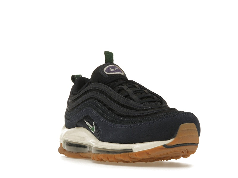 Nike Air Max 97 Gorge Green (W)