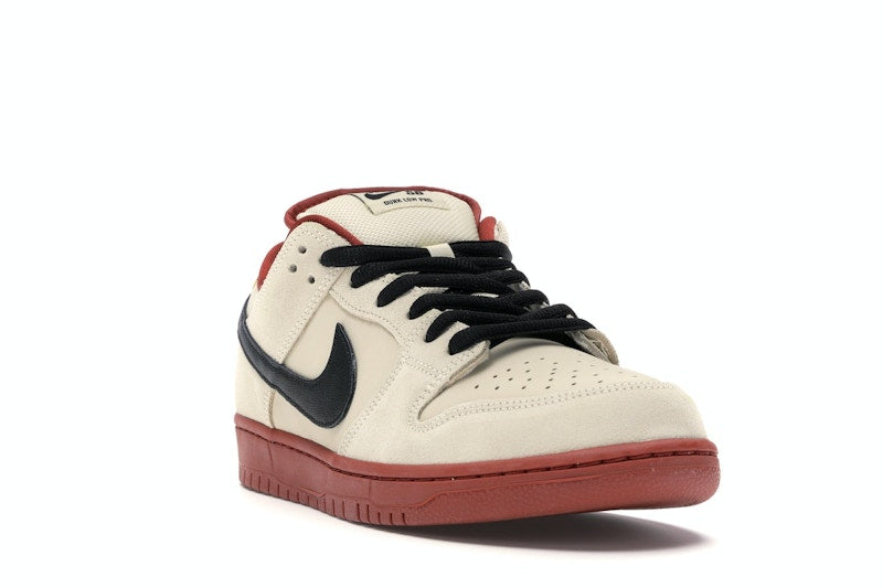 Nike Sb Dunk Low Pro Hennessy - Muslin/Black-Muslin - BQ6817-100 - 07