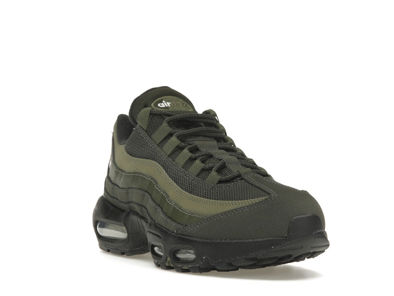 Nike Air Max 95 Sequoia