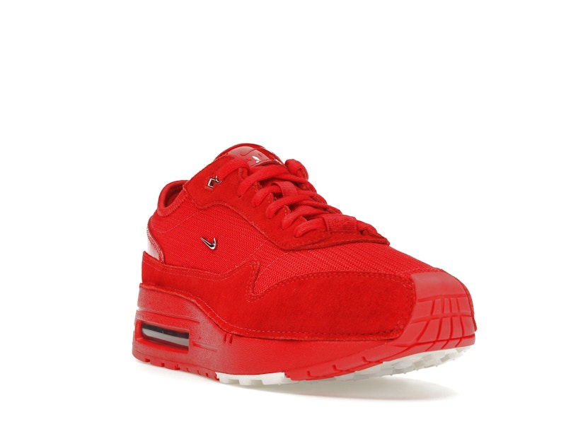 Nike Air Max 1 86 Jacquemus Dark Red