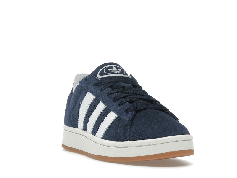 Adidas Campus 00s Collegiate Navy - Collegiate Navy/White/Off White - JI4488 - 07