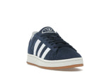 Adidas Campus 00s Collegiate Navy - Collegiate Navy/White/Off White - JI4488 - 07