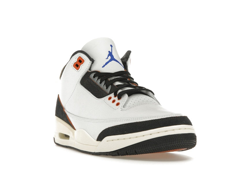 Air Jordan 3 Retro Quai 54 (2024)