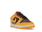 Nike Dunk Low Arizona State - Yellow/Bordeaux - DD1391-702 - 07