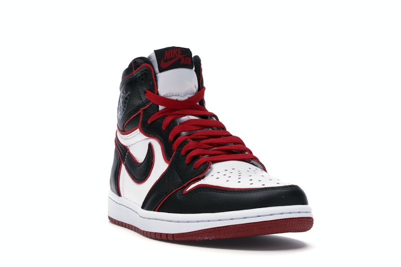 Air Jordan 1 Retro High Bloodline