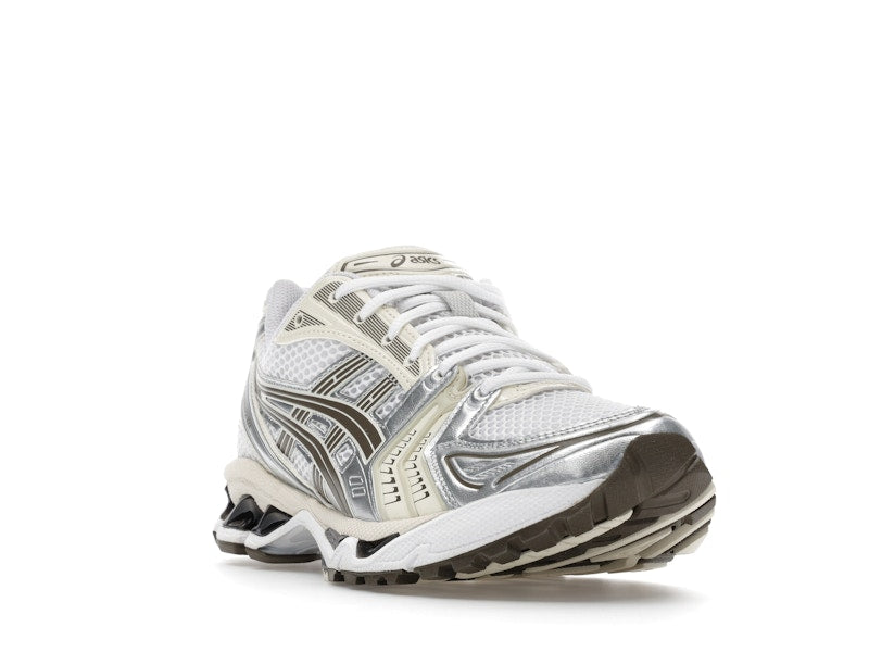 ASICS Gel-Kayano 14 White Ivory
