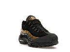 Nike Air Max 95 Black Metallic Gold - Black/Black-Metallic Gold-Anthracite - 538416-007 - 07
