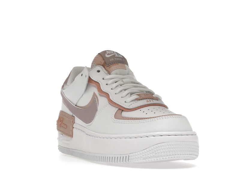 Nike Air Force 1 Low Shadow Amethyst Ash (W)