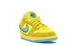 Nike Sb Dunk Low Grateful Dead Bears Yellow - Opti Yellow/Blue Fury - CJ5378-700 - 07