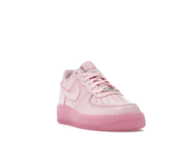 Nike Air Force 1 Low Triple Pink (GS) - Pink Foam/Pink Rise/Pink Foam - CT3839-601 - 07