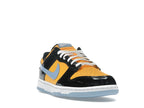 Nike Dunk Low Retro SE Black Laser Orange