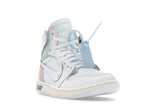 Air Jordan 1 Retro High Virgil Abloh Archive Alaska