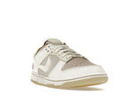 Nike Dunk Low Retro Prm Year Of The Rabbit Mocha Brown - Fossil Stone/Coconut Milk-Sail-Light Bone-Sesame - FD4203-211 - 07