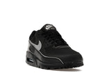 Nike Air Max 90 Premium Black Reflective - Black/Black/Anthracite/Multi-Color - HV4517-002 - 07