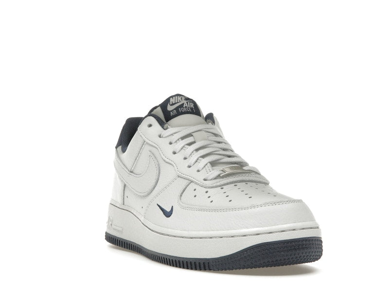 Nike Air Force 1 Low 07 Lv8 Photon Dust Obsidian - Photon Dust/Photon Dust/Obsidian - HM9483-001 - 07