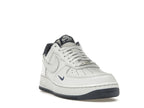 Nike Air Force 1 Low 07 Lv8 Photon Dust Obsidian - Photon Dust/Photon Dust/Obsidian - HM9483-001 - 07