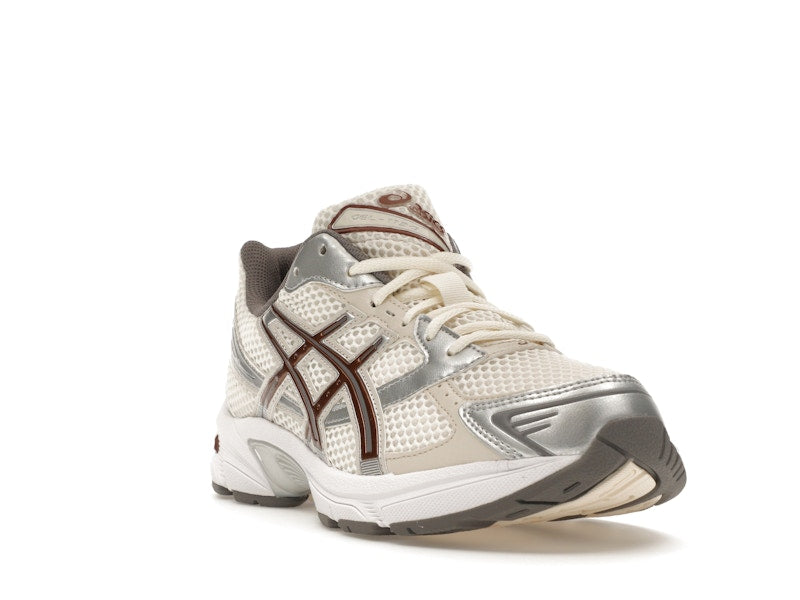 ASICS Gel-1130 Cream Reddish Brown (Donna), vista a 360 gradi 7 di 36