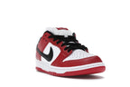Nike Sb Dunk Low J Pack Chicago - Varsity Red/Black-White - BQ6817-600 - 07