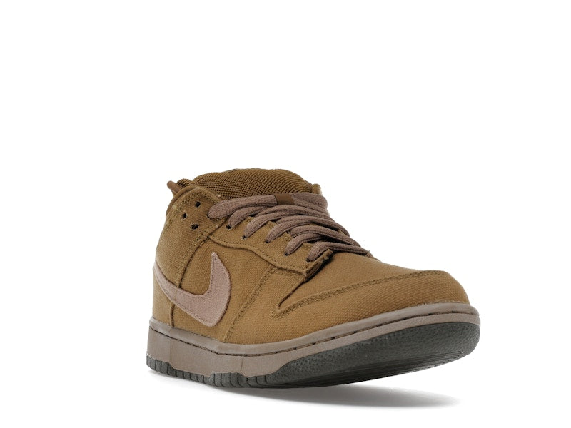 Nike SB Dunk Low Pro Spanish Moss