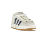 Adidas Campus 00s Cream White Dark Blue - Cream White/Dark Blue/Off White - JP7745 - 07