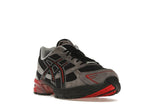Asics Gel 1130 Naruto Shippuden Itachi - Black/Grey/Red - 1201A660-001 - 07