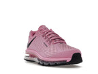 Nike Air Max 2013 Stussy Pink, vista a 360 gradi 7 di 36