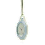 Swatch x Audemars Piguet AP Bioceramic Royal Pop Blaue Acht SSX03L101N, vista a 360 gradi 7 di 36