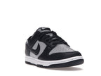 Nike Dunk Low Georgetown - Midnight Navy/Championship Grey-White - DD1391-003 - 07