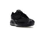 Nike Air Max 98 TL Supreme Black, vista a 360 gradi 7 di 36