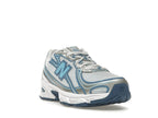 New Balance 740v2 Blue Agate White