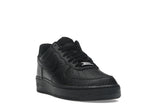 Nike Air Force 1 Low Black Carbon Fiber