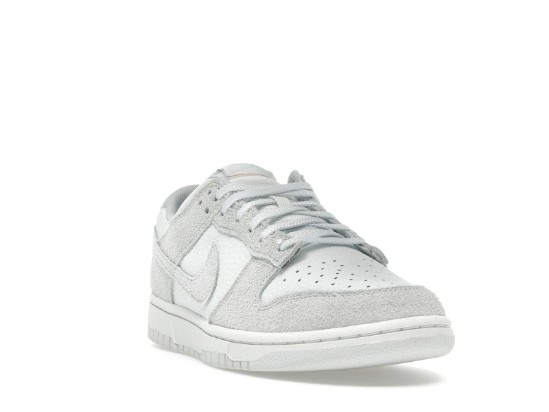 Nike Dunk Low Summit White Photon Dust Womens - Summit White/Photon Dust-University Red - HJ5777-100 - 07