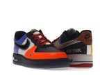 Nike Air Force 1 Low NYC City of Athletes, vista a 360 gradi 7 di 36