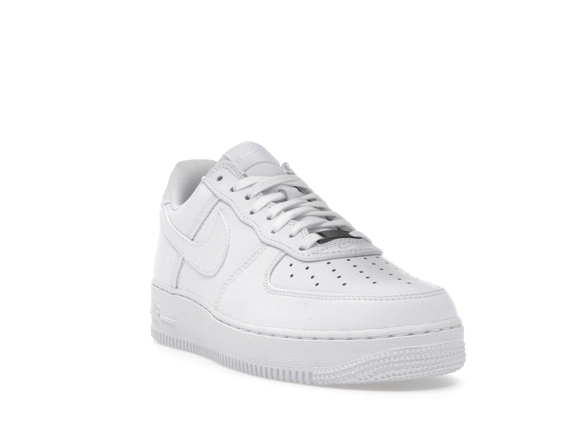 Nike Air Force 1 Low Retro Premium Triple White